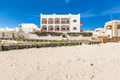 2855 Residence Bellavista - App 5 PP Fronte Mare by Barbarhouse