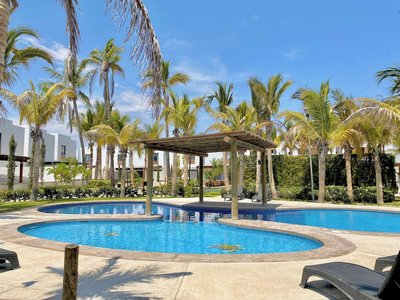 Palmilla Sunscape By GEstores