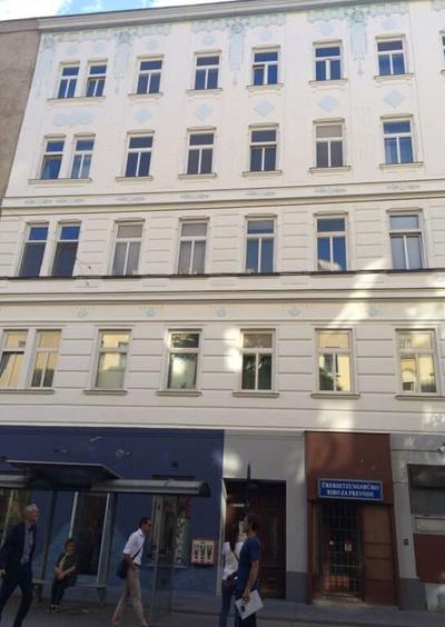 Inviting Apartment in Wien