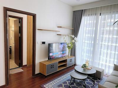 Celestia DCapitale Center Hanoi