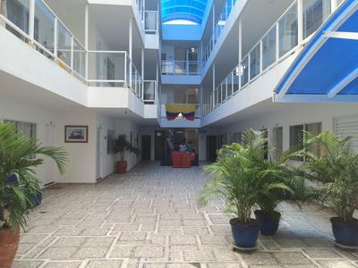 Hotel Caribbean Island Piso 1
