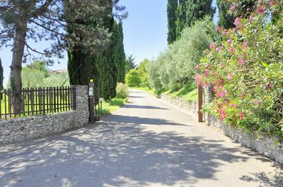 Holiday Home Lazise Near Lake Garda