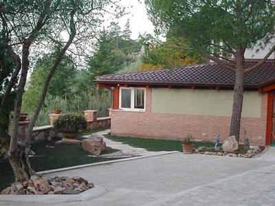 Villa Trasimeno