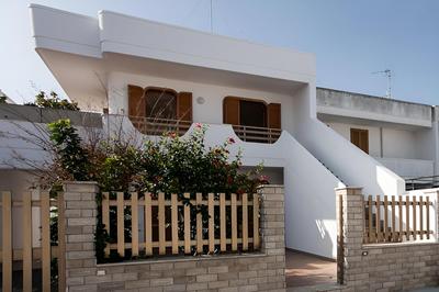 VilleSalento - San Foca M167
