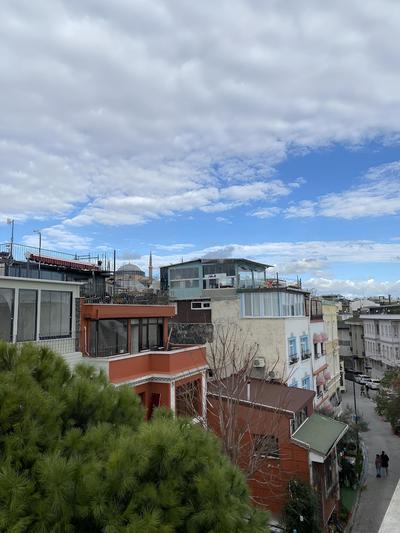 Ferman Otel - Özel Sınıf - Image 299