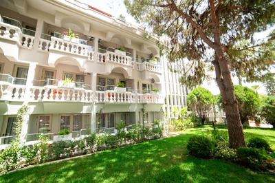 Rose Garden Butik Otel - Image 75