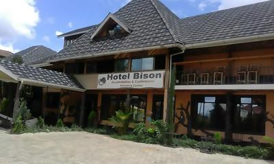 Bison Hotel
