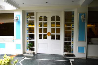 Samrat - A Heritage Hotel