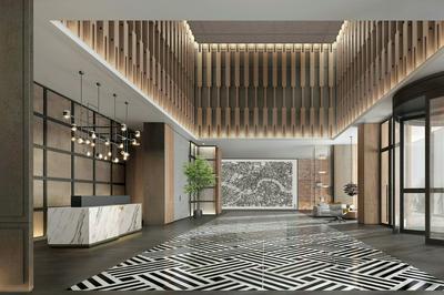 Sheraton Grand Xiamen Jimei