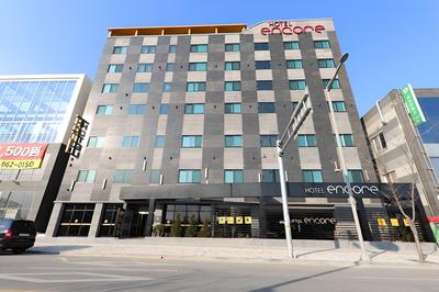 Hotel Encore