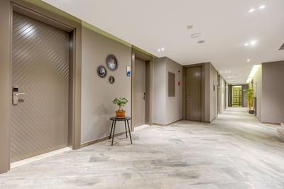 Melanippe Relaxing Hotel - Adults Only