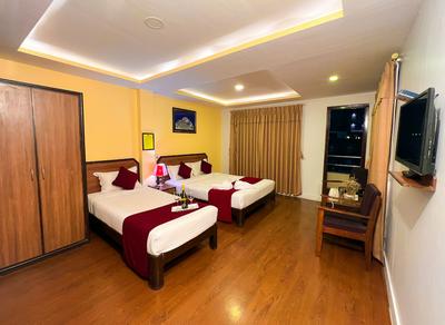 Thamel Grand Hotel