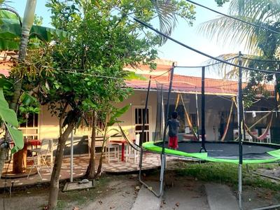 hotel&hostal trinidad