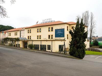 Flag Hotel Braga