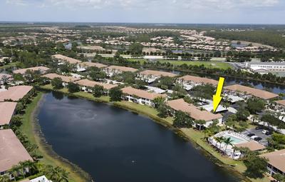 10118 Colonial Country Club Blvd #410