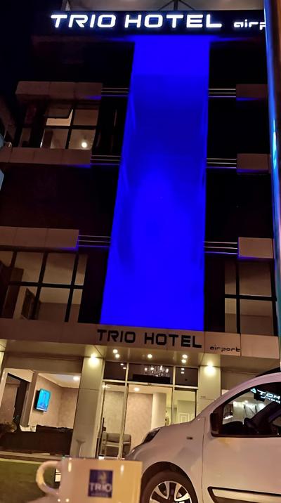 TRİO OTEL HAVALİMANI - Image 8