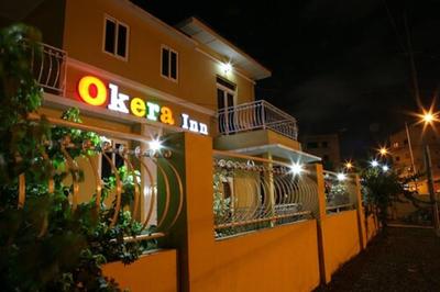 Okera Inn