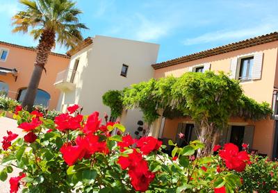 Le Daya Hôtel & Spa