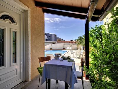 Apartment in Medulin Near the Beach
