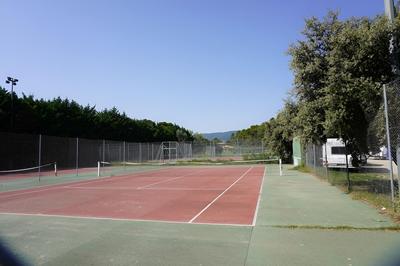 Camping de la Bonde