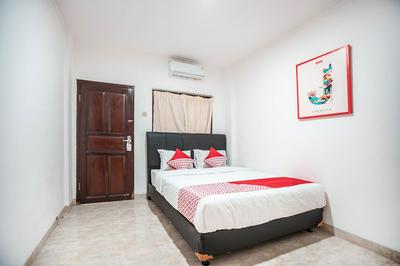 OYO 868 Wisma Taisir