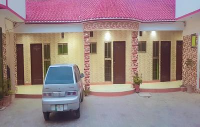 Royal City Hotel Sahiwal