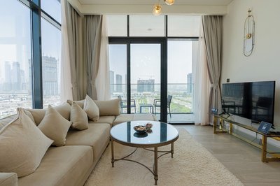 Azizi Riviera Residences - Meydan