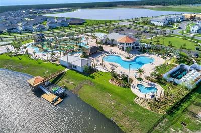 Gatsby Escape Private Pool Near Disney Resorts