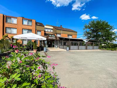 Vier Linden Kiek In Hotel