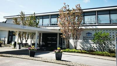 Ronneby Brunn Hotel Spa Resort