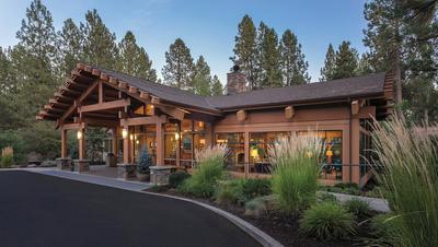 Seventh Mountain Resort