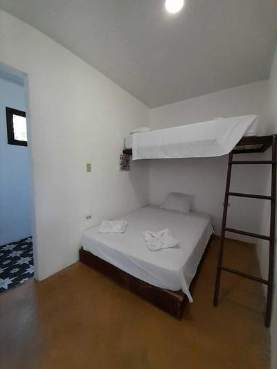 Hotel Hibiscus Garden / Jardin De Papos