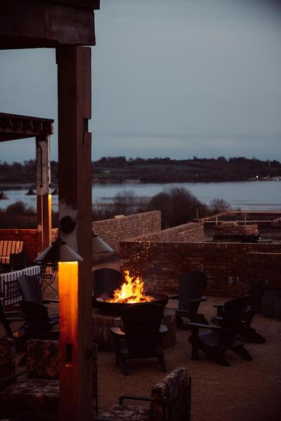 Glasson LakeHouse