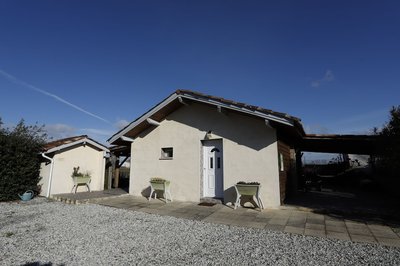 GITE LE GRAND LANDAIS