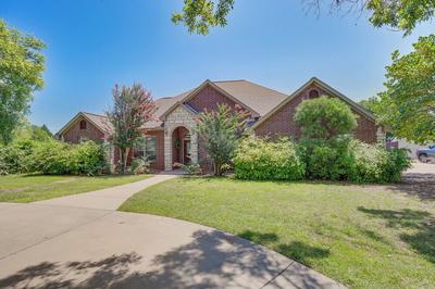 Sunny Stephenville Home w/ Pool: 4 Mi to Downtown