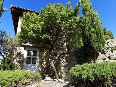 Villa Skylight - Two Bedroom Villa & Studio With Private Swimming Pool, Garden and Sea View