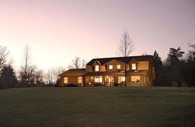 Harmony Hill B&B