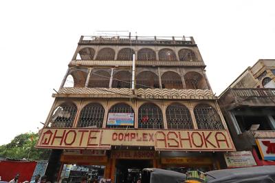 SPOT ON 42954 Hotel Ashoka 2
