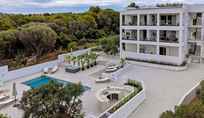 Villa del Sogno