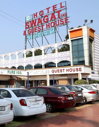 Hotel Swagat Inn And Guest House