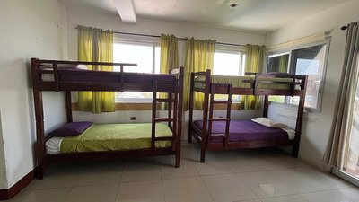 Hotel nuevo amanecer