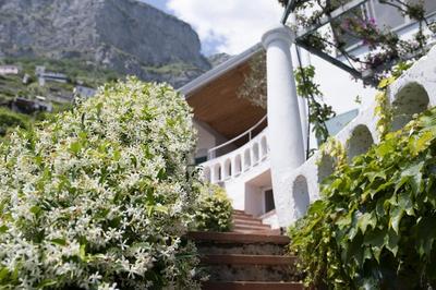 Villa Bijoux - Luxury Villa Sea View