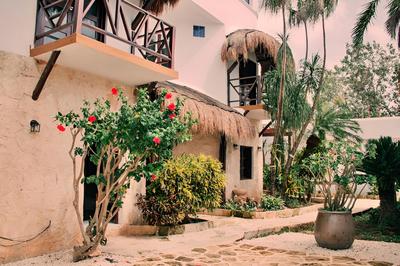 Hotel Howlita Tulum