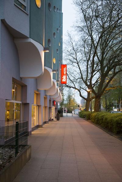 B&B HOTEL Essen-Hbf