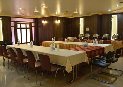 Hotel Shubh