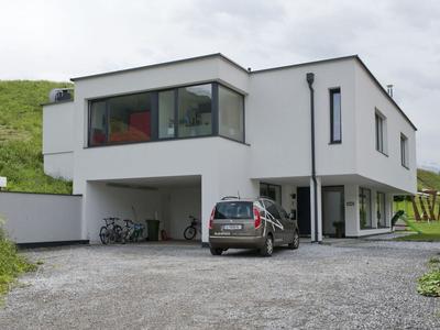Tasteful Apartment in Fulpmes