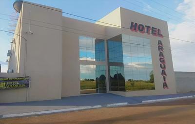 Hotel Araguaia