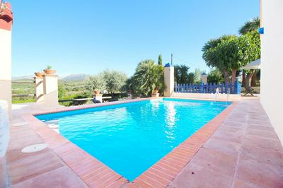 Hotel Hacienda Mendoza