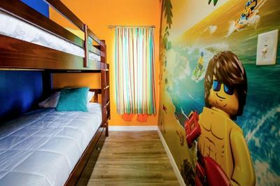 LEGOLAND Beach Retreat