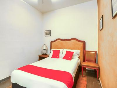 Hotel Posada la Estación